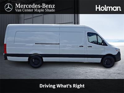 2025 Mercedes-Benz Sprinter 2500 High Roof RWD Empty Cargo Van for sale #ST224956 - photo 1
