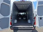 2025 Mercedes-Benz Sprinter 2500 High Roof RWD Empty Cargo Van for sale #ST224956 - photo 21