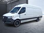 2025 Mercedes-Benz Sprinter 2500 High Roof RWD Empty Cargo Van for sale #ST224956 - photo 5