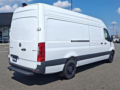 New 2025 Mercedes-Benz Sprinter 2500 High Roof Empty Cargo Van for sale #ST225839 - photo 2