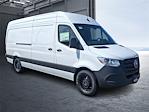 New 2025 Mercedes-Benz Sprinter 2500 High Roof Empty Cargo Van for sale #ST225839 - photo 3