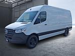 New 2025 Mercedes-Benz Sprinter 2500 High Roof Empty Cargo Van for sale #ST225839 - photo 5