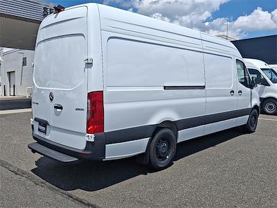 2025 Mercedes-Benz Sprinter 2500 High Roof RWD Empty Cargo Van for sale #ST226189 - photo 2