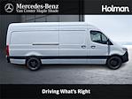 2025 Mercedes-Benz Sprinter 2500 High Roof RWD Empty Cargo Van for sale #ST226189 - photo 1