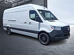 2025 Mercedes-Benz Sprinter 2500 High Roof RWD Empty Cargo Van for sale #ST226189 - photo 3