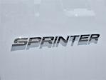 2025 Mercedes-Benz Sprinter 2500 High Roof RWD Empty Cargo Van for sale #ST226189 - photo 22