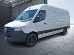 2025 Mercedes-Benz Sprinter 2500 High Roof RWD Empty Cargo Van for sale #ST226189 - photo 5