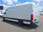 2025 Mercedes-Benz Sprinter 2500 High Roof RWD Empty Cargo Van for sale #ST226189 - photo 6