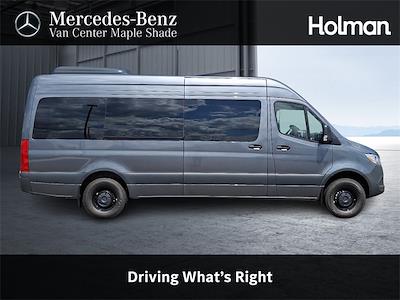 New 2025 Mercedes-Benz Sprinter 2500 Passenger Van for sale #ST226625 - photo 1