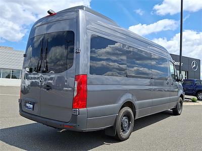 New 2025 Mercedes-Benz Sprinter 2500 Passenger Van for sale #ST226625 - photo 2