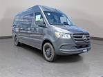 New 2025 Mercedes-Benz Sprinter 2500 Passenger Van for sale #ST226625 - photo 4