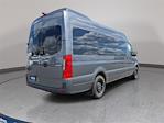 New 2025 Mercedes-Benz Sprinter 2500 Passenger Van for sale #ST226625 - photo 6