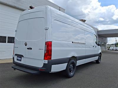 New 2025 Mercedes-Benz Sprinter 2500 High Roof Empty Cargo Van for sale #ST227087 - photo 2