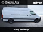 New 2025 Mercedes-Benz Sprinter 2500 High Roof Empty Cargo Van for sale #ST227087 - photo 1