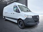 New 2025 Mercedes-Benz Sprinter 2500 High Roof Empty Cargo Van for sale #ST227087 - photo 3
