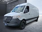 New 2025 Mercedes-Benz Sprinter 2500 High Roof Empty Cargo Van for sale #ST227087 - photo 5