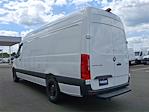 New 2025 Mercedes-Benz Sprinter 2500 High Roof Empty Cargo Van for sale #ST227087 - photo 6
