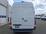 New 2025 Mercedes-Benz Sprinter 2500 High Roof Empty Cargo Van for sale #ST227087 - photo 7