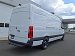 New 2025 Mercedes-Benz Sprinter 2500 High Roof Empty Cargo Van for sale #ST227087 - photo 2
