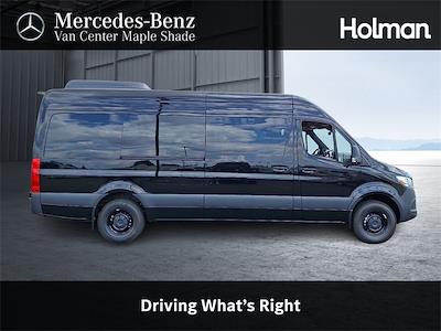 New 2025 Mercedes-Benz Sprinter 2500 Passenger Van for sale #ST227137 - photo 1