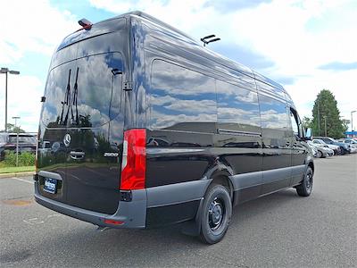 New 2025 Mercedes-Benz Sprinter 2500 Passenger Van for sale #ST227137 - photo 2