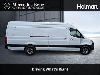 New 2025 Mercedes-Benz Sprinter 2500 High Roof Empty Cargo Van for sale #ST227475 - photo 1