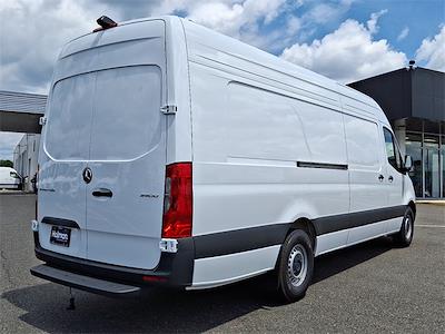 New 2025 Mercedes-Benz Sprinter 2500 High Roof Empty Cargo Van for sale #ST227475 - photo 2