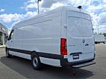 New 2025 Mercedes-Benz Sprinter 2500 High Roof Empty Cargo Van for sale #ST227475 - photo 6