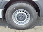 New 2025 Mercedes-Benz Sprinter 2500 High Roof Empty Cargo Van for sale #ST227475 - photo 8