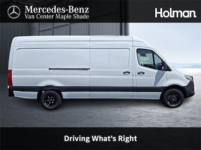 New 2025 Mercedes-Benz Sprinter 3500 High Roof Empty Cargo Van for sale #ST227826 - photo 1