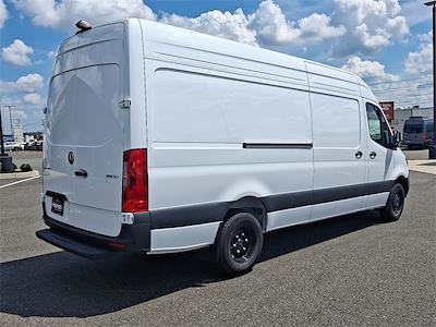 New 2025 Mercedes-Benz Sprinter 3500 High Roof Empty Cargo Van for sale #ST227826 - photo 2