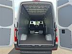 2025 Mercedes-Benz Sprinter 3500 High Roof DRW RWD Empty Cargo Van for sale #ST227826 - photo 19