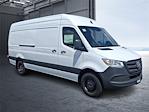 2025 Mercedes-Benz Sprinter 3500 High Roof DRW RWD Empty Cargo Van for sale #ST227826 - photo 3