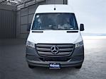 2025 Mercedes-Benz Sprinter 3500 High Roof DRW RWD Empty Cargo Van for sale #ST227826 - photo 4