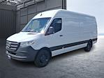 2025 Mercedes-Benz Sprinter 3500 High Roof DRW RWD Empty Cargo Van for sale #ST227826 - photo 5