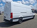 2025 Mercedes-Benz Sprinter 3500 High Roof DRW RWD Empty Cargo Van for sale #ST227826 - photo 2