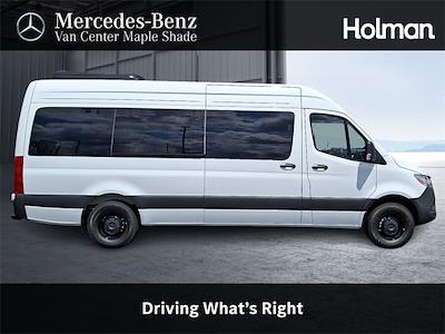 New 2025 Mercedes-Benz Sprinter 2500 Passenger Van for sale #ST227884 - photo 1
