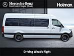 New 2025 Mercedes-Benz Sprinter 2500 Passenger Van for sale #ST227884 - photo 1