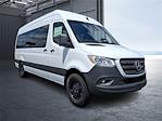 New 2025 Mercedes-Benz Sprinter 2500 Passenger Van for sale #ST227884 - photo 4