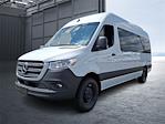 New 2025 Mercedes-Benz Sprinter 2500 Passenger Van for sale #ST227884 - photo 3