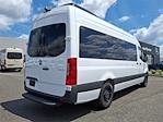 New 2025 Mercedes-Benz Sprinter 2500 Passenger Van for sale #ST227884 - photo 7