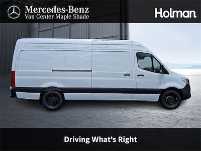 New 2025 Mercedes-Benz Sprinter 2500 High Roof Empty Cargo Van for sale #ST227931 - photo 1