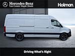 2025 Mercedes-Benz Sprinter 2500 High Roof RWD Empty Cargo Van for sale #ST227931 - photo 1