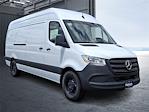 2025 Mercedes-Benz Sprinter 2500 High Roof RWD Empty Cargo Van for sale #ST227931 - photo 3