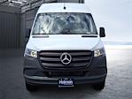 2025 Mercedes-Benz Sprinter 2500 High Roof RWD Empty Cargo Van for sale #ST227931 - photo 4