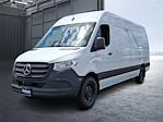 2025 Mercedes-Benz Sprinter 2500 High Roof RWD Empty Cargo Van for sale #ST227931 - photo 5