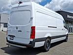 2025 Mercedes-Benz Sprinter 2500 High Roof RWD Empty Cargo Van for sale #ST227931 - photo 2