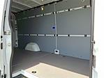 2025 Mercedes-Benz Sprinter 2500 High Roof RWD Empty Cargo Van for sale #ST227931 - photo 9