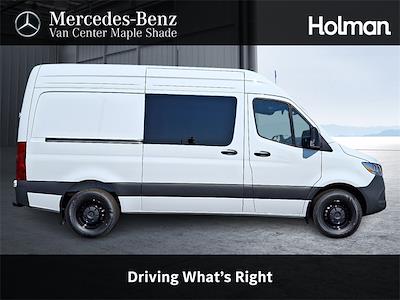 New 2025 Mercedes-Benz Sprinter 2500 Standard Roof Empty Cargo Van for sale #ST228217 - photo 1
