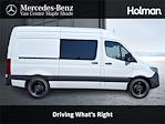 New 2025 Mercedes-Benz Sprinter 2500 Standard Roof Empty Cargo Van for sale #ST228217 - photo 1